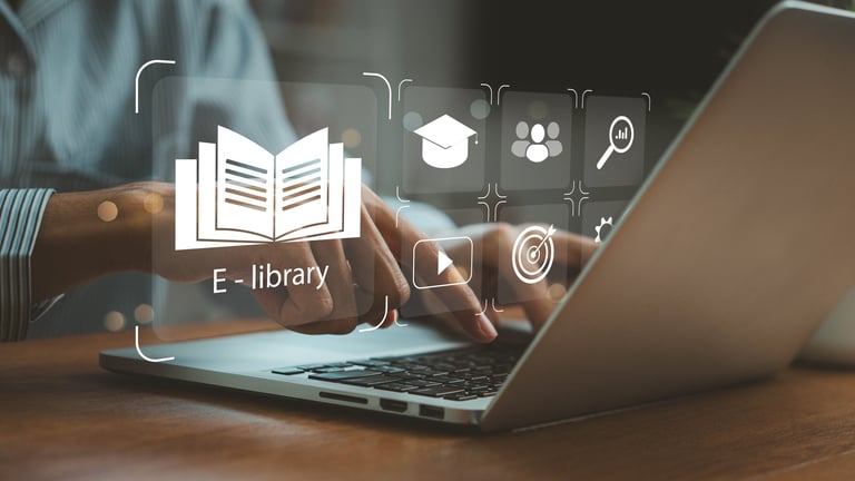 Biblioteca Digital