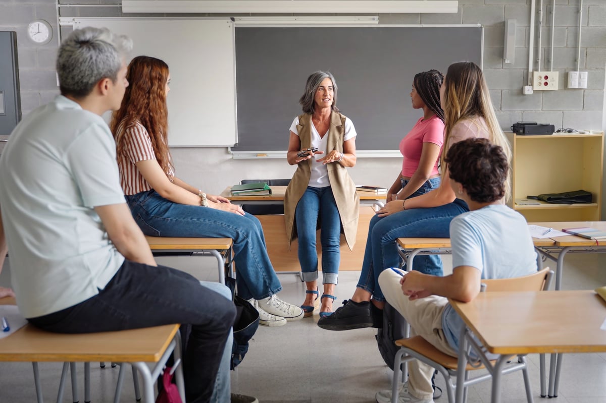 Apoyo académico personalizado
