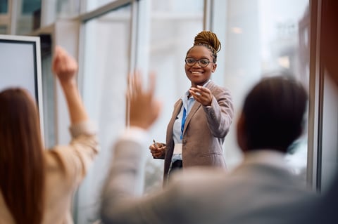 Inteligencia emocional empresarial