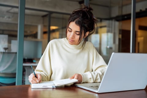Cursos presenciales educativos