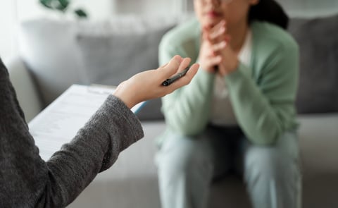 Evaluación psicológica profesional
