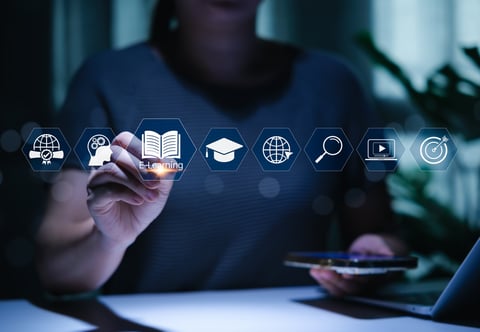 Desarrollo Infantil Integral digital