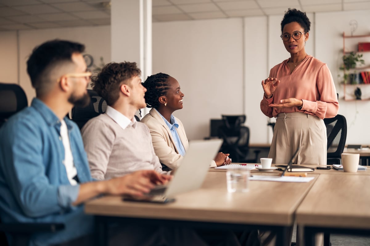 Comunicación Asertiva en instituciones educativas