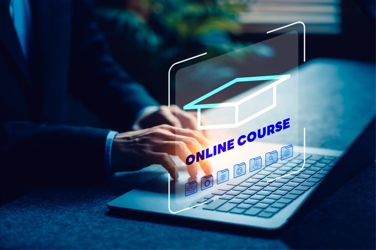 Diseña Tu Curso Digital - Crea cursos online