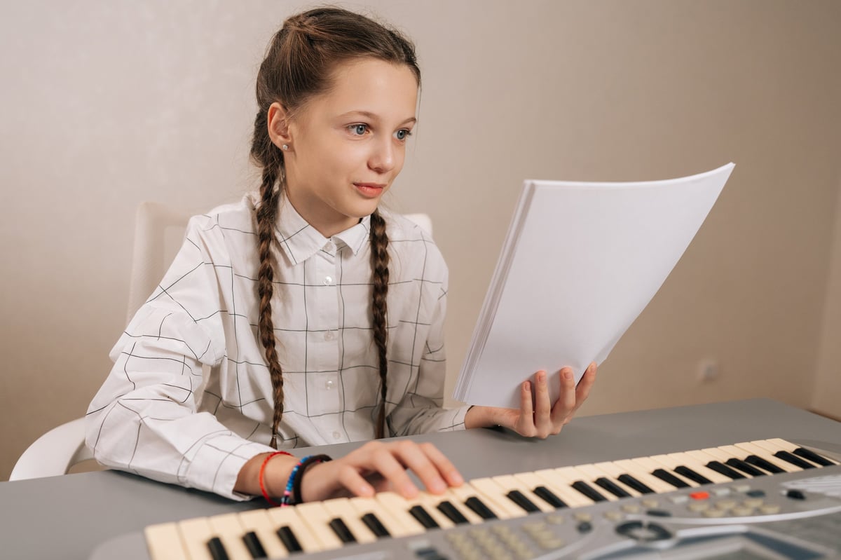 Piano Fácil - Aprende piano desde cero